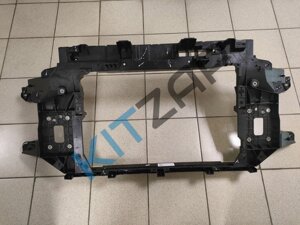 Панель передняя (=S111F270703-0103-AA) S111F270703-0103 Changan CS35 Plus NEW