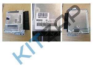 Блок управления двигателем 2046063100 Geely Coolray