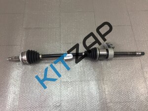 Привод правый в сборе АКПП S111F250101-0301 Changan CS35 Plus