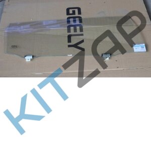 Стекло задней правой двери прозрачное GB, GS 5085011600 Geely Atlas