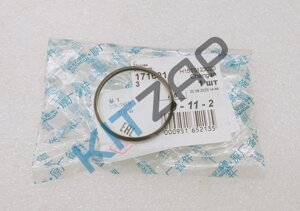 Прокладка турбокомпрессора (на коллектор) H15T010-1703 Changan CS55