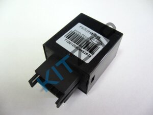 Реле аварийной световой сигнализации и указателей поворотов, R 10143768-00 BYD F3