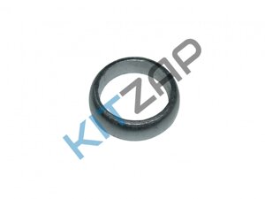 Прокладка глушителя (кольцо) 46mm 101600202551 Geely MK