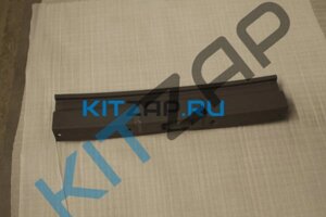 Накладка порога задка двери F5602111B21 Lifan Smily (320)