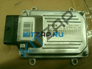 Блок управления двигателем (МКПП/1.8L) до номера ДВС 4925D 1067001244 Geely Emgrand EC7