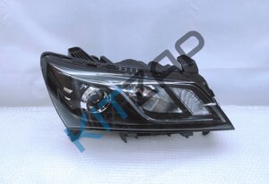 Фара передняя правая (седан) 1067004758 Geely Emgrand EC7 NEW