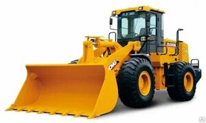 Маховик WD615 EURO III* (Liogong Loader ZL50C двигатель Weichai)