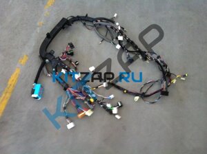 Жгут проводов приборной панели 1067002938 Geely Emgrand EC7