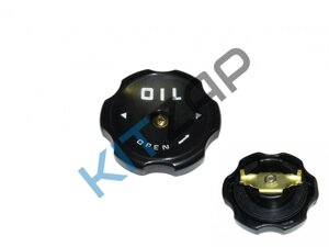 Крышка маслозаливной горловины SMD132260 Hover