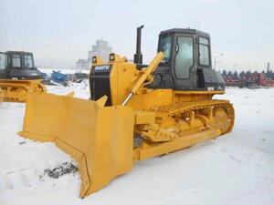 Вал коленчатый, SHANTUI, 06AL102