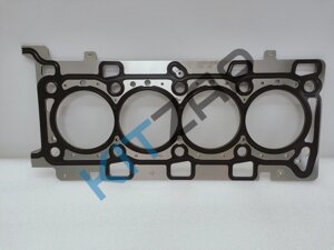 Прокладка головки блока цилиндров 2.3 110449283R+A014 Dongfeng DF6