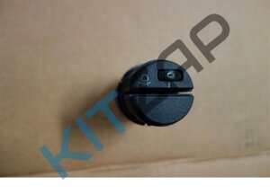 Кнопка корректора фар F3750520C1 Lifan Smily (320)