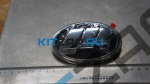 Эмблема крышки багажника Х50 A3921120 Lifan X50