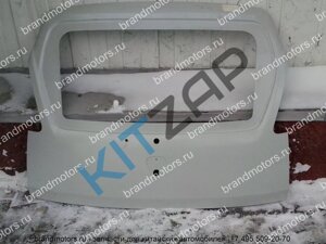 Дверь задка AB63010001 Hafei Brio