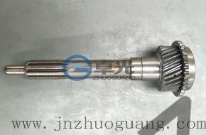 Вал КПП первичный 1044/33462 (Евро 2) 1701111-90G BAW Fenix