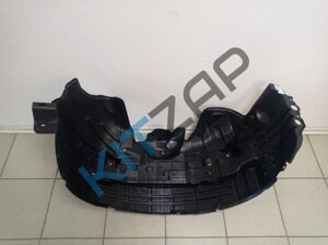 Подкрылок передний левый 638435JG0A+H408 Dongfeng DF6