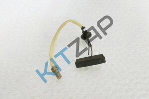 Кнопка открытия крышки багажника S30 5541801 Dongfeng S30