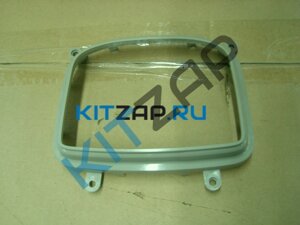 Облицовка ручки кпп 1068002498 Geely Emgrand EC7