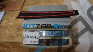 Накладка двери задней правой (задней стойки) C6203232 Lifan Cebrium (720)