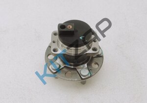 Ступица задняя в сборе S111F260303-0600 Changan CS35 Plus