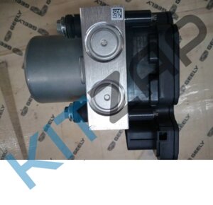 БЛОК ESC 1014022465 Geely Emgrand X7 FL2