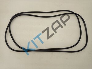 Уплотнитель стекла люка крыши 5681305 Dongfeng AX7