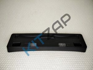 Рамка переднего номерного знака 6105300AA Dongfeng H30 Cross