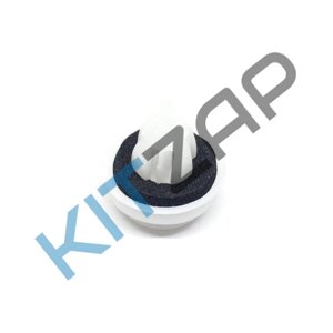 Клипсa заднего фонаря 1017001109 Geely MK Cross