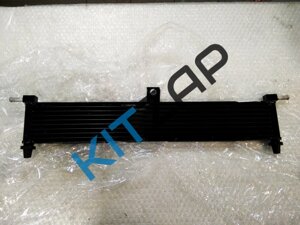 Радиатор охлаждения АКПП (CVT) 1066001286 Geely Emgrand EC7 NEW