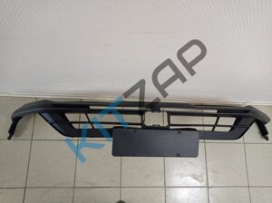 Накладка переднего бампера нижняя S111F271301-0501 Changan CS35 Plus NEW