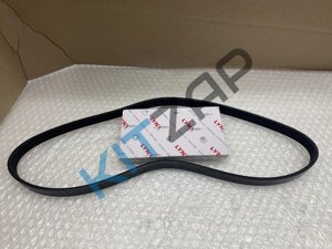 Ремень генератора "Фирма Lynx" 5PK0963 Geely MK