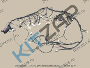 Жгут проводов панели приборов с/о 4003100-D01 Deer