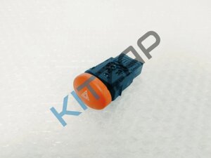 Кнопка аварийной сигнализации F3710400 Lifan Smily (320)