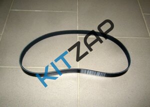 Ремень генератора и кондиционера 2585003 Dongfeng AX7