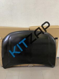 Капот S111F270101-0100 Changan CS35 Plus