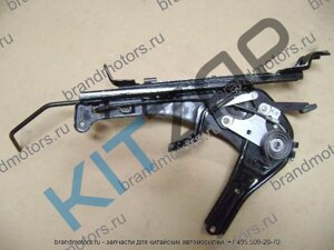 Механизм регулировки спинки сидения правый (в сборе) G2 6904011-D04 Deer