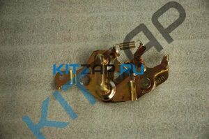 Петля замка крышки багажника F5600110 Lifan Smily (320)