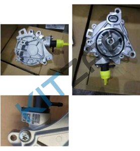 Насос вакуумный 2044002100 Geely Coolray