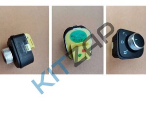 Кнопка регулировки зеркал 7045065900 Geely Coolray