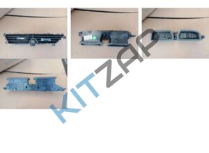 Дефлектор вентиляции центральный 6035030700 Geely Tugella