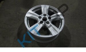 Диск колеса литой R16 / 6.5J / ET45 S3101211A2 Lifan X60