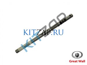 Шток КПП 1-2 передачи 4х4 GK71E17413D Safe