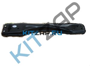 Кронштейн продольный двигателя (лыжа) S2901410 Lifan X60