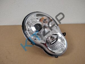 Фара передняя правая F4121200C1 Lifan Smily (320)