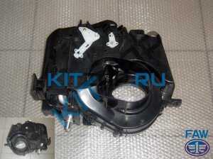 Отопитель в сборе 8101015-2E2ASSY FAW 1020, 6371