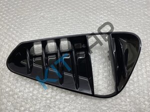 Рамка противотуманной фары правая 6010084000 Geely Coolray