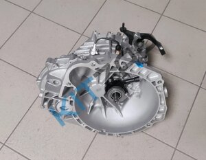 Коробка передач в сборе (МКПП) H16023-0004 Changan CS35