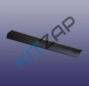 Молдинг двери передней правой F18-5500160NB Jetour X70 PLUS