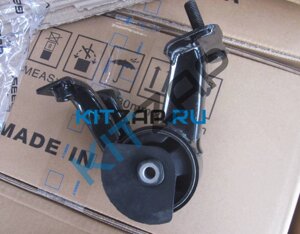 Опора двигателя задняя (АКПП 2.4L) 1016007964 Geely Emgrand X7