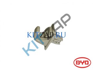 Кронштейн солнцезащитного козырька, R 10232127-00 BYD F3